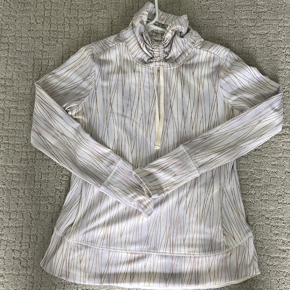 Calia workout pullover